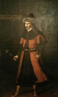 HO, Publicystyka - Vlad Tepes: prawdziwa historia Księcia Draculi